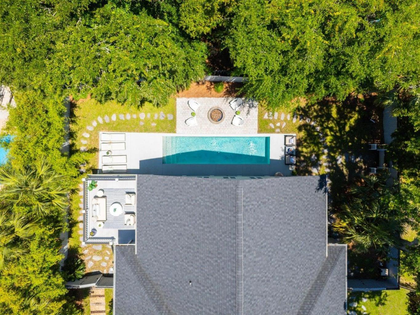 10 Wills Way Isle of Palms Exterior foto