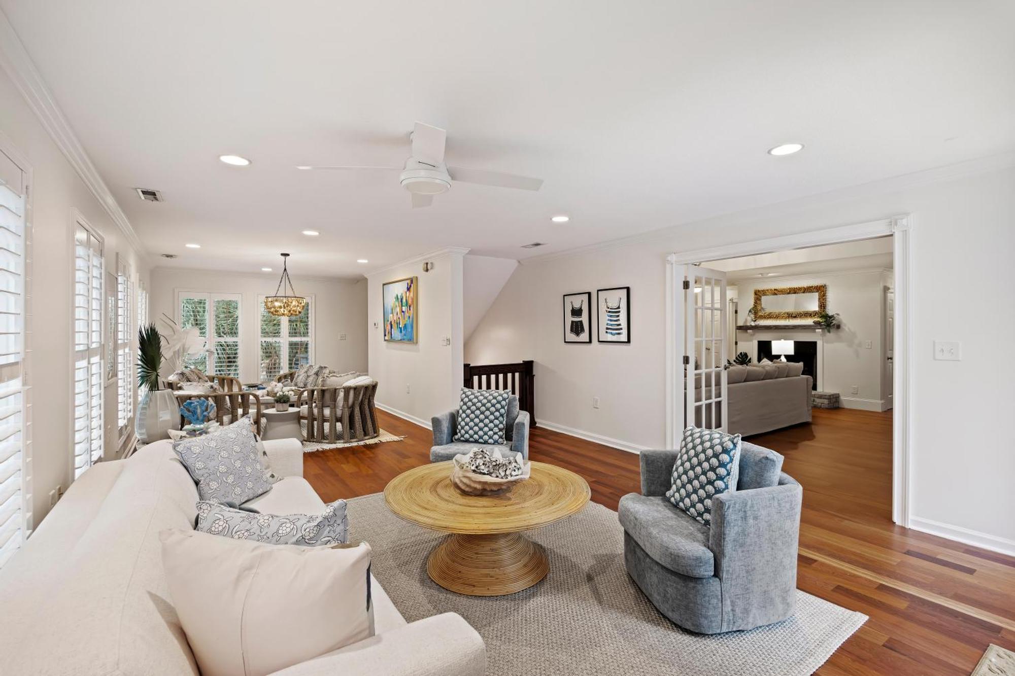 10 Wills Way Isle of Palms Exterior foto