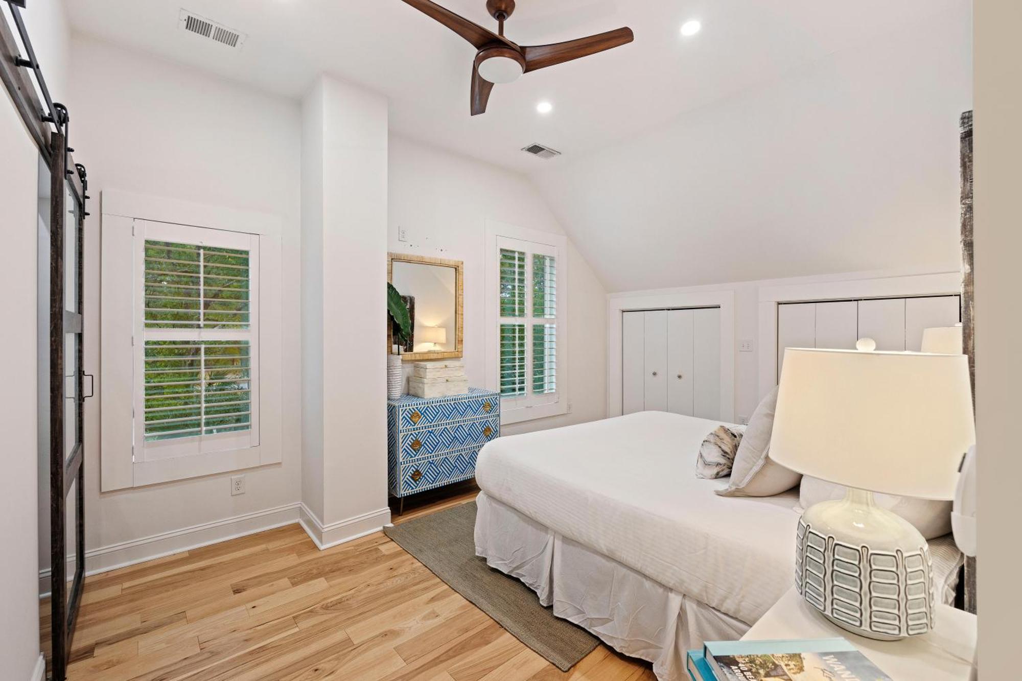 10 Wills Way Isle of Palms Exterior foto