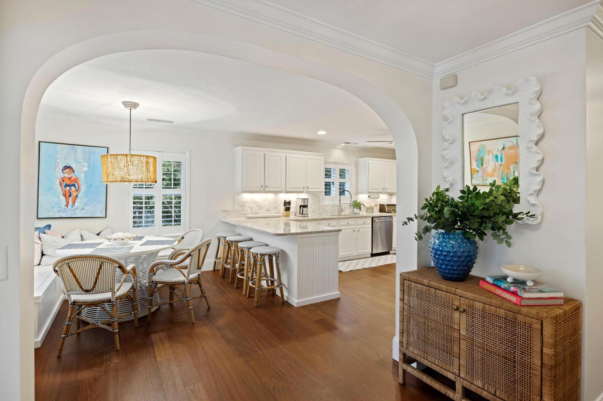 10 Wills Way Isle of Palms Exterior foto