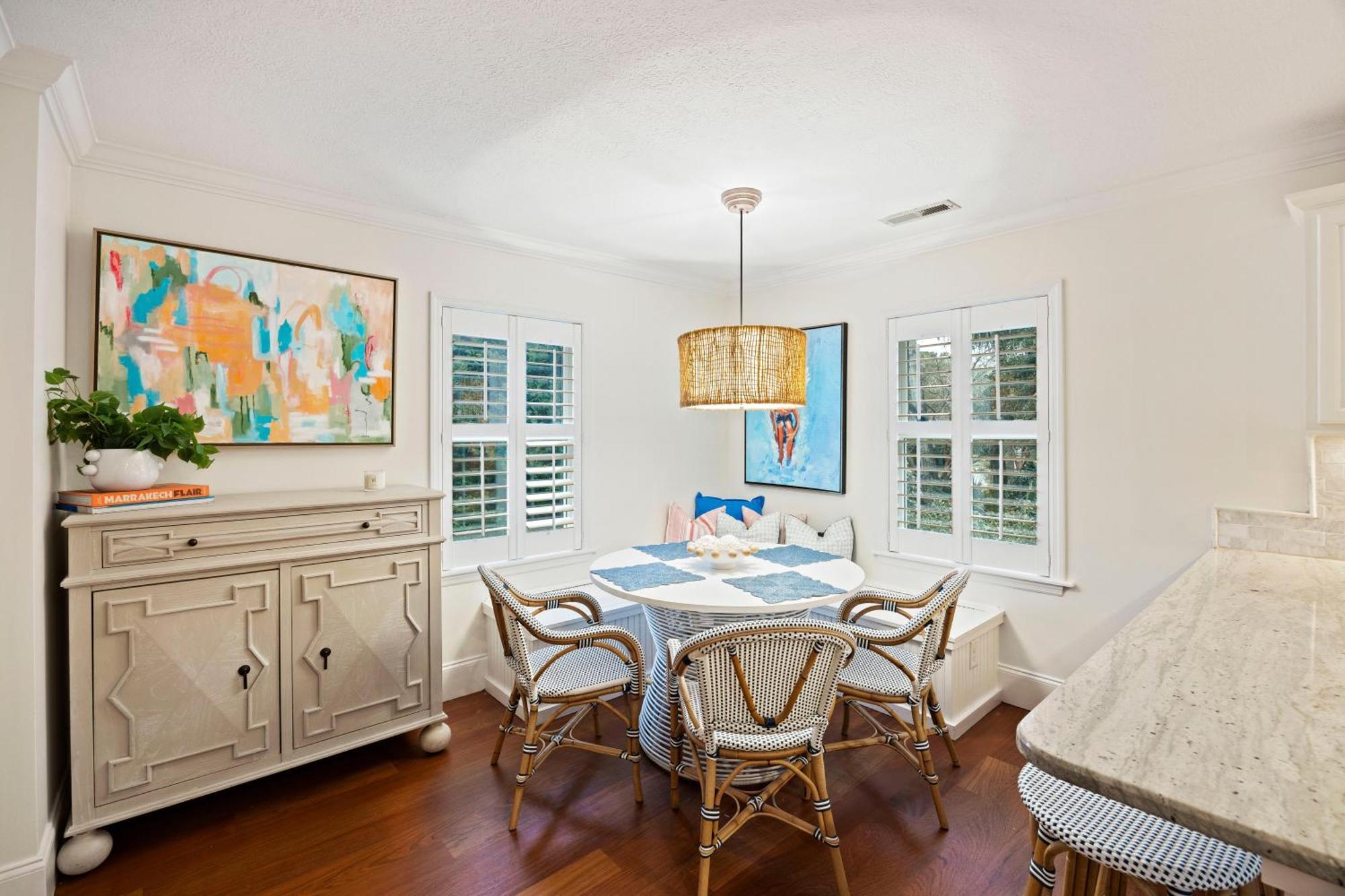 10 Wills Way Isle of Palms Exterior foto