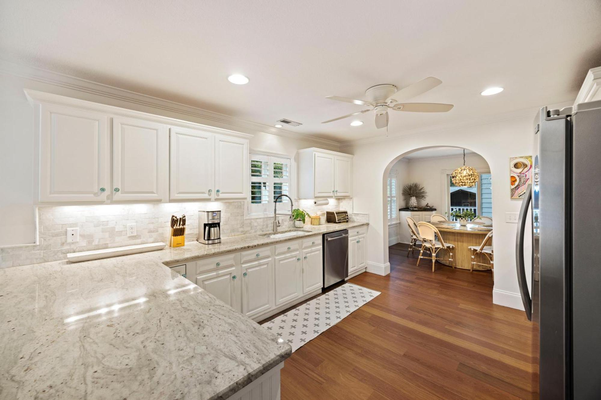 10 Wills Way Isle of Palms Exterior foto